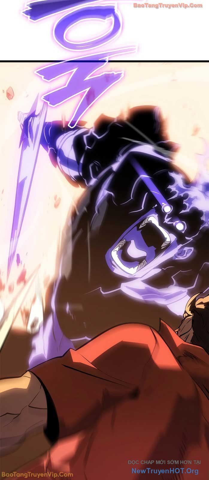 Solo Leveling : Ragnarok Chapter 51.1 - Trang 31