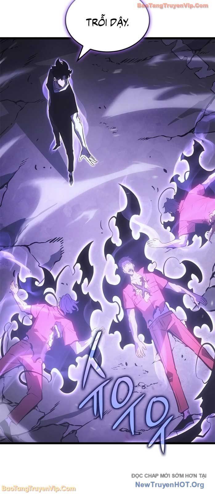 Solo Leveling : Ragnarok Chapter 51.1 - Trang 36