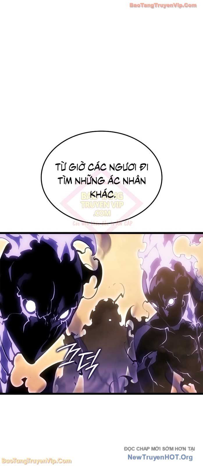 Solo Leveling : Ragnarok Chapter 51.1 - Trang 37