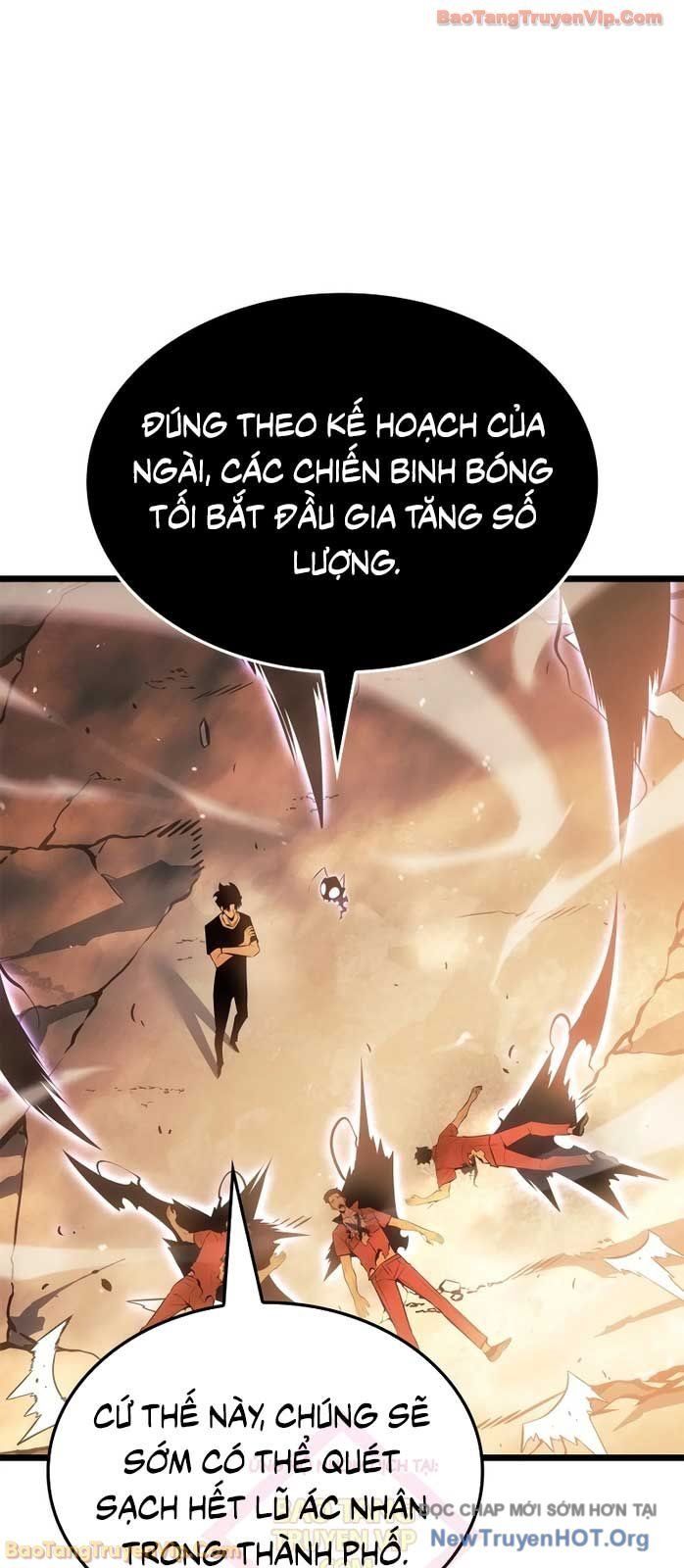 Solo Leveling : Ragnarok Chapter 51.1 - Trang 38