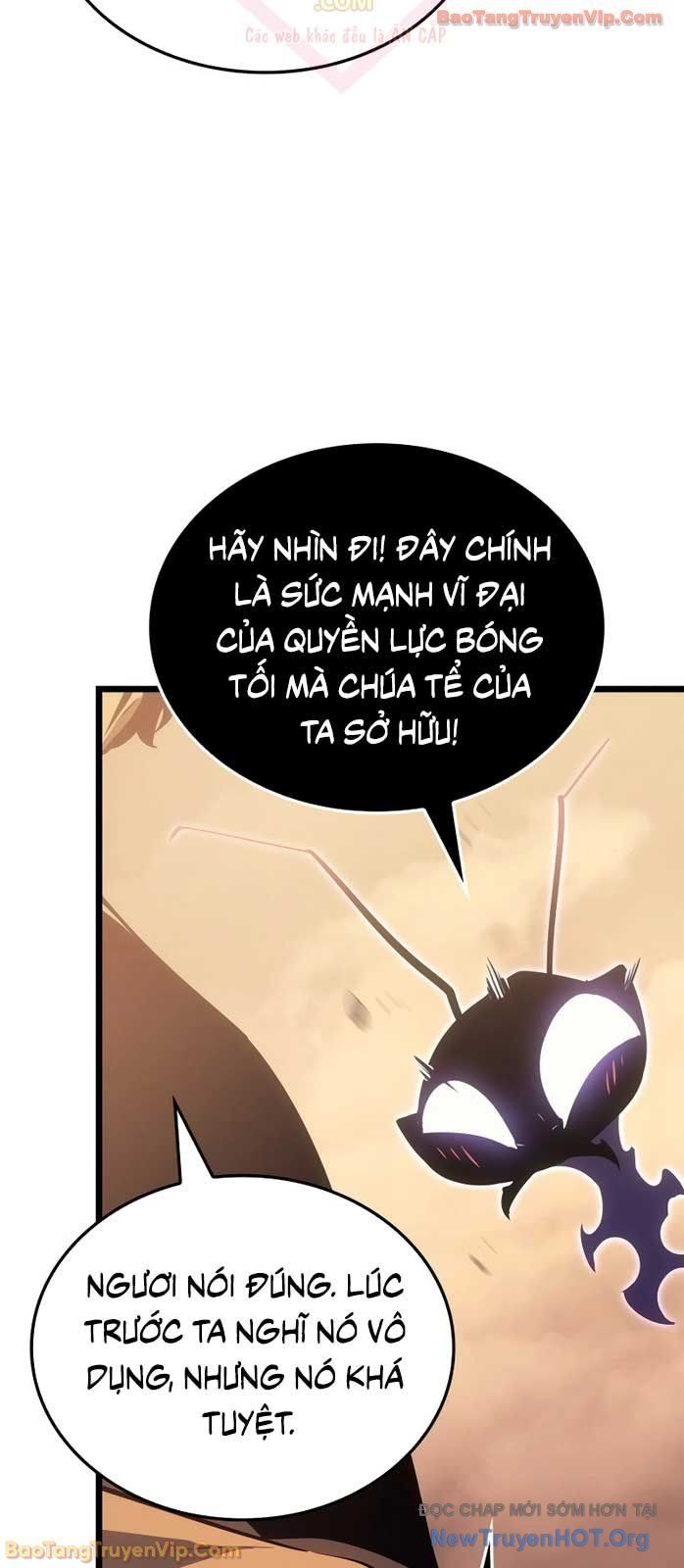 Solo Leveling : Ragnarok Chapter 51.1 - Trang 39