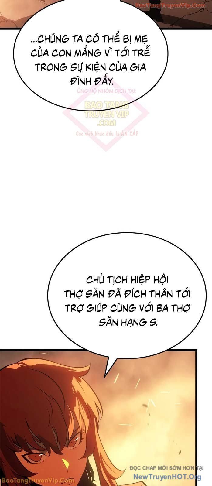 Solo Leveling : Ragnarok Chapter 51.1 - Trang 4