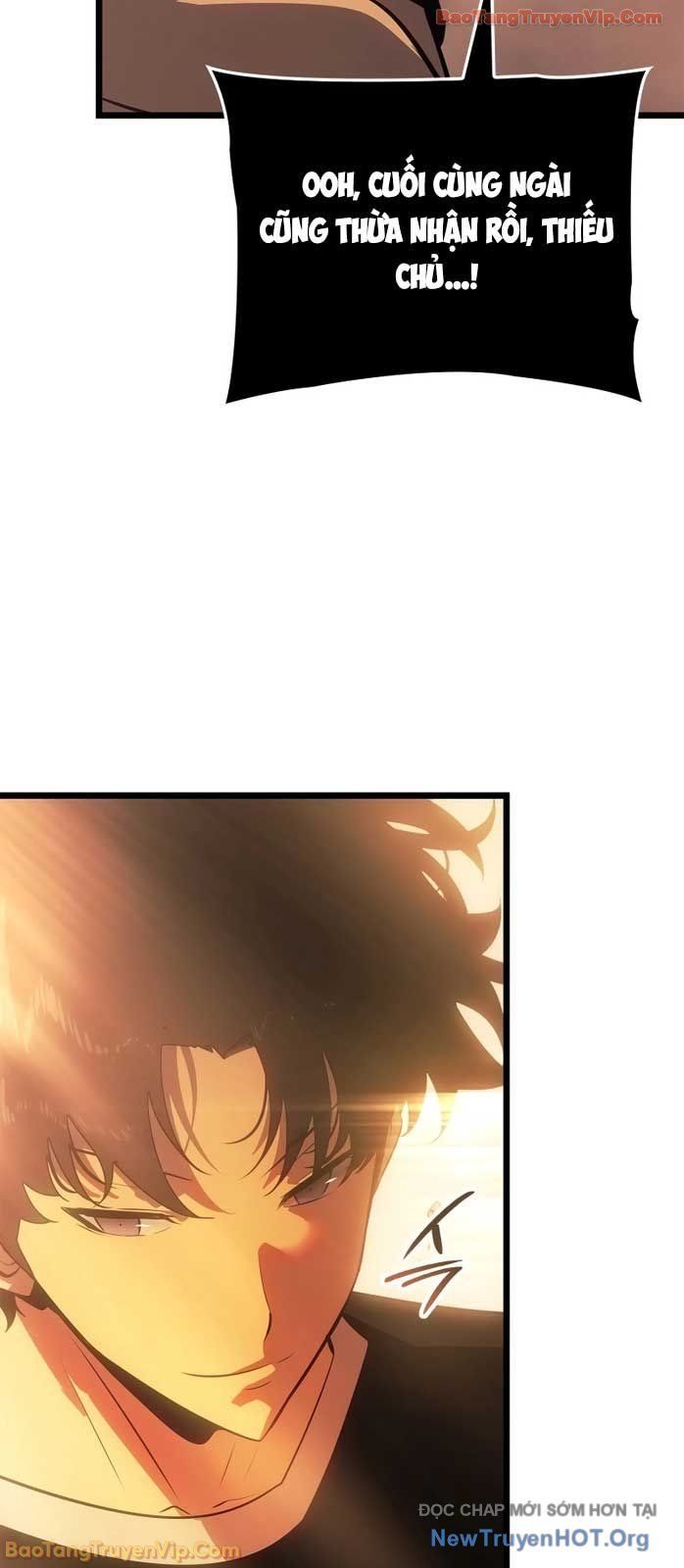Solo Leveling : Ragnarok Chapter 51.1 - Trang 40