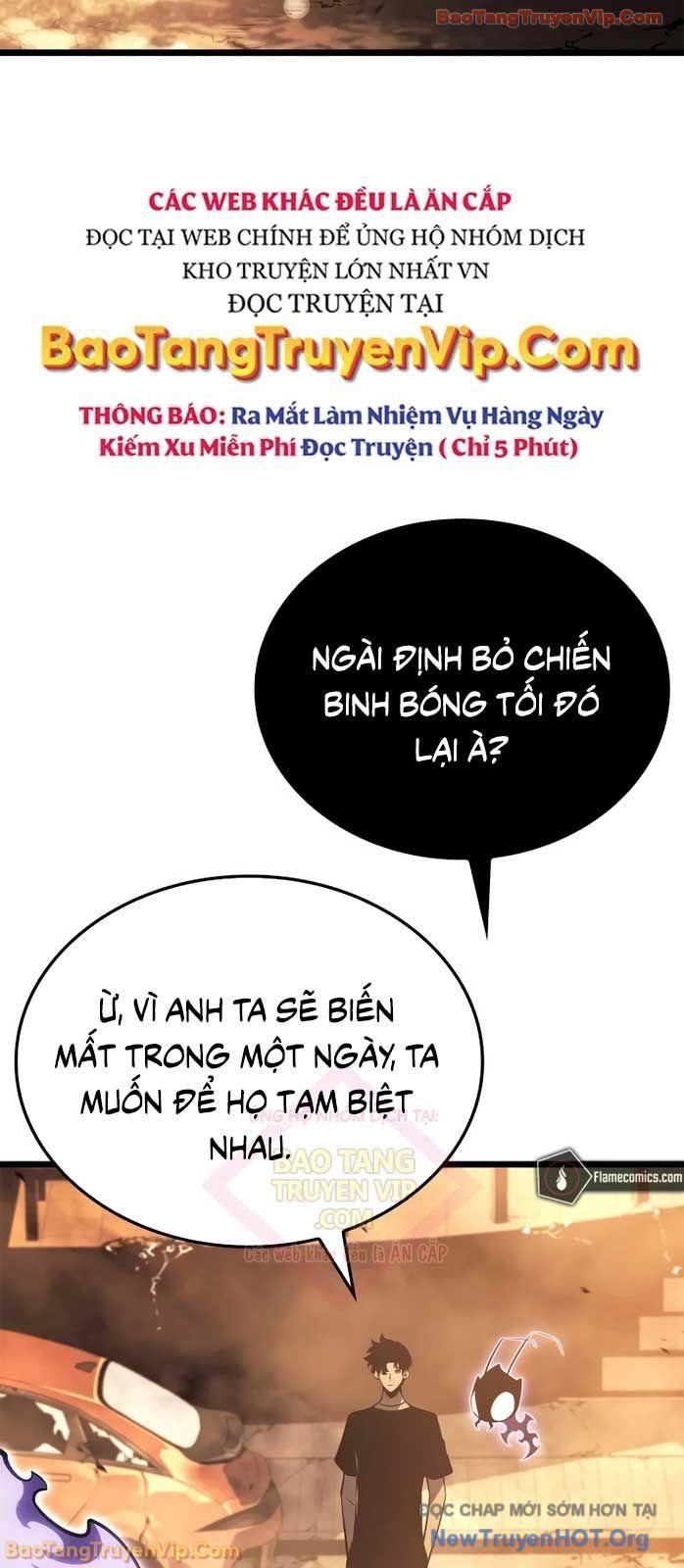 Solo Leveling : Ragnarok Chapter 51.1 - Trang 42
