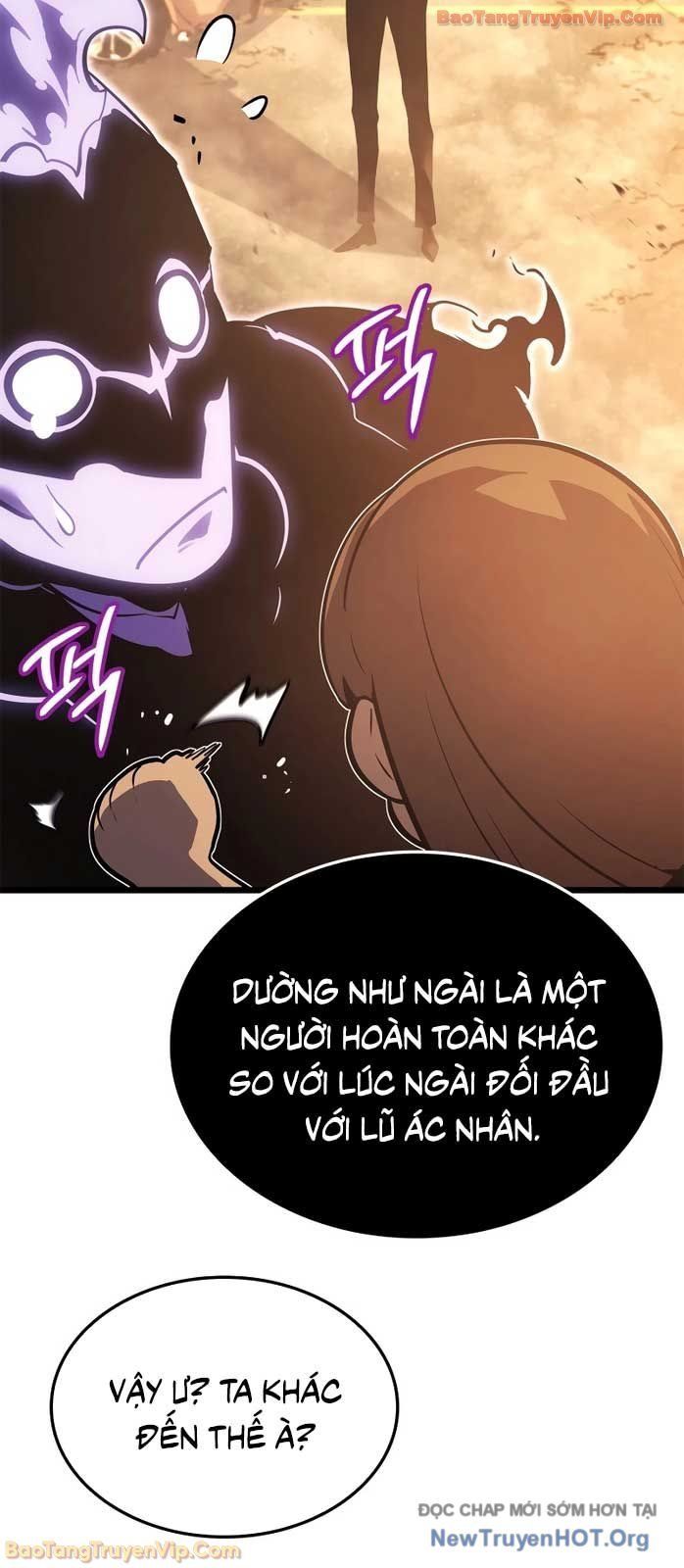 Solo Leveling : Ragnarok Chapter 51.1 - Trang 43