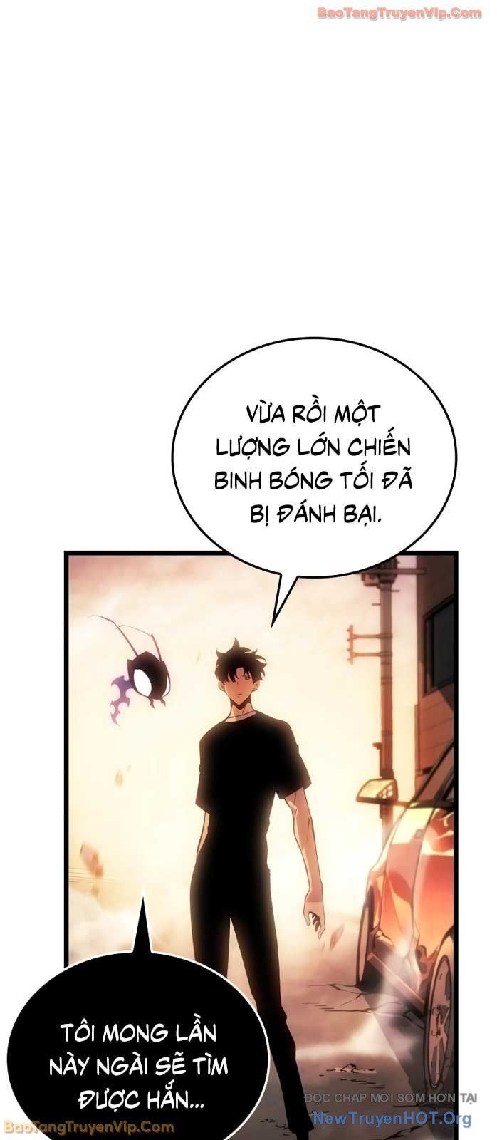 Solo Leveling : Ragnarok Chapter 51.1 - Trang 45