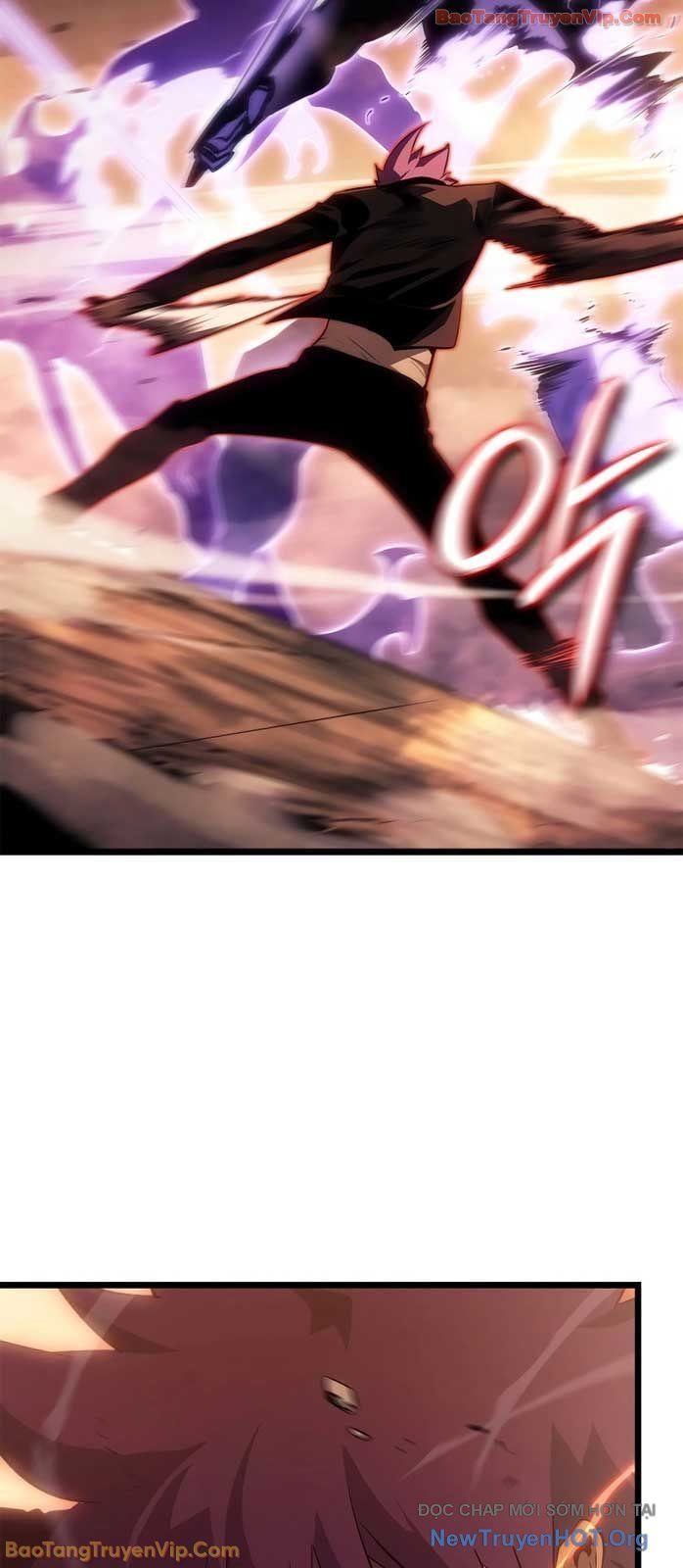 Solo Leveling : Ragnarok Chapter 51.1 - Trang 47