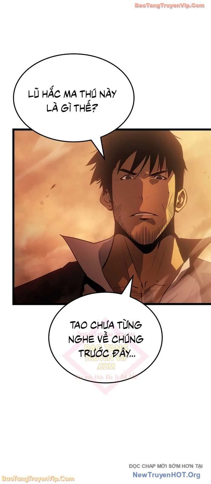 Solo Leveling : Ragnarok Chapter 51.1 - Trang 49