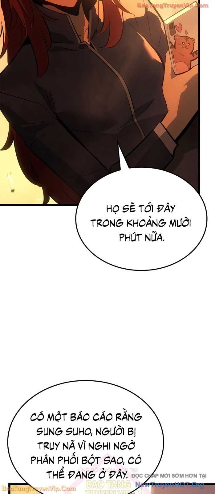 Solo Leveling : Ragnarok Chapter 51.1 - Trang 5