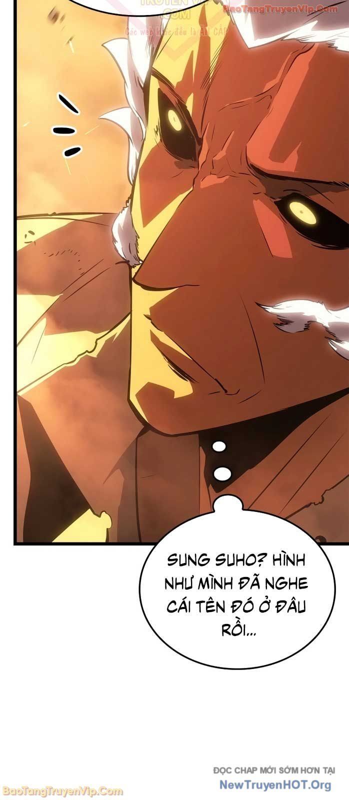 Solo Leveling : Ragnarok Chapter 51.1 - Trang 6