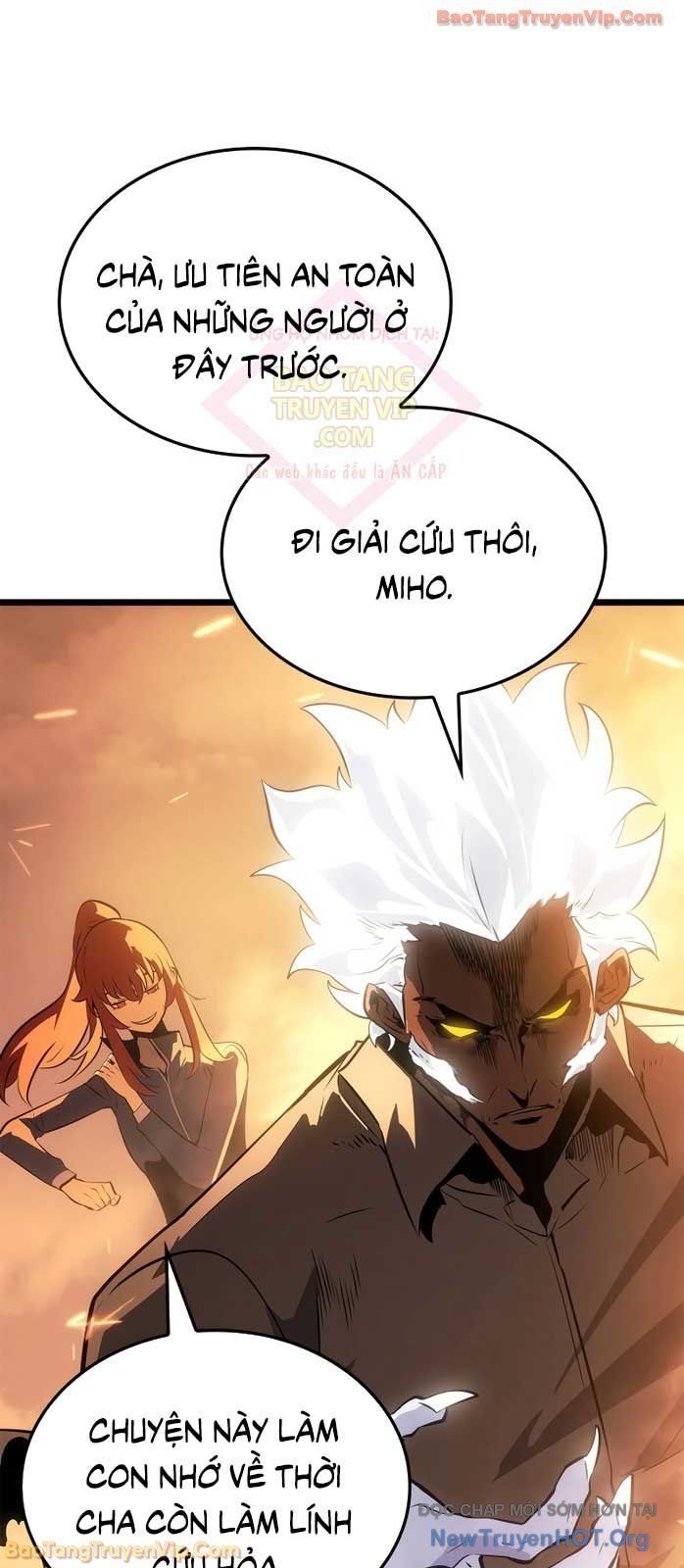 Solo Leveling : Ragnarok Chapter 51.1 - Trang 7