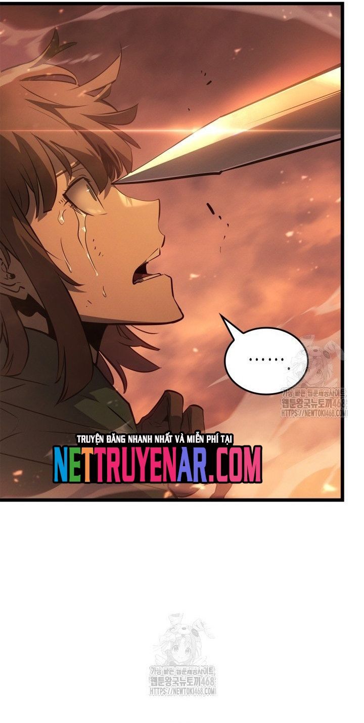 Solo Leveling : Ragnarok Chapter 51 - Trang 15