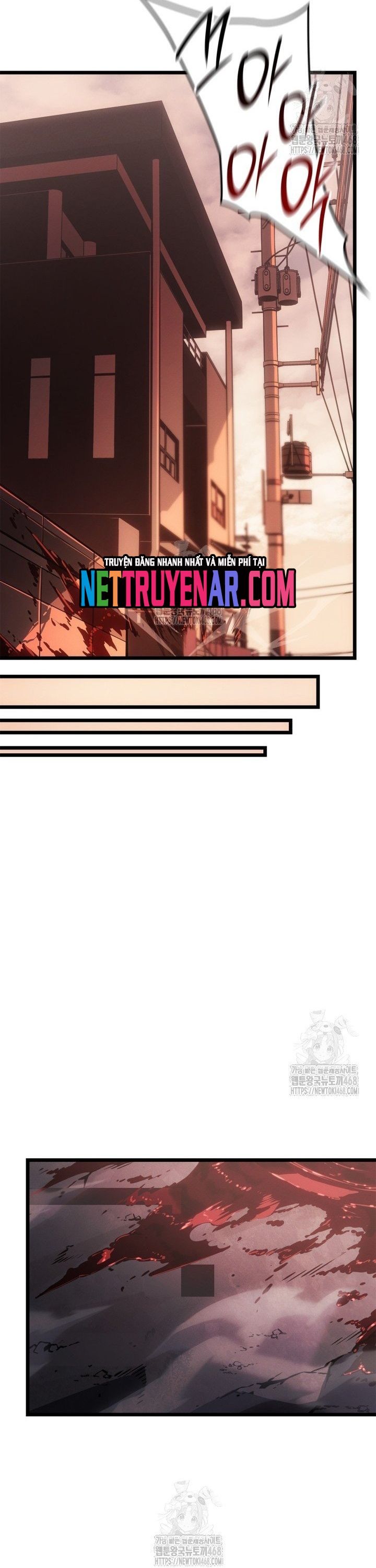 Solo Leveling : Ragnarok Chapter 51 - Trang 22