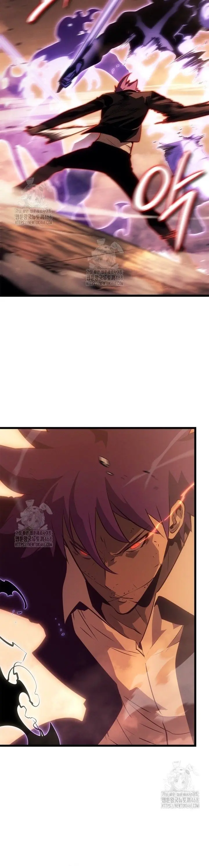 Solo Leveling : Ragnarok Chapter 51 - Trang 31