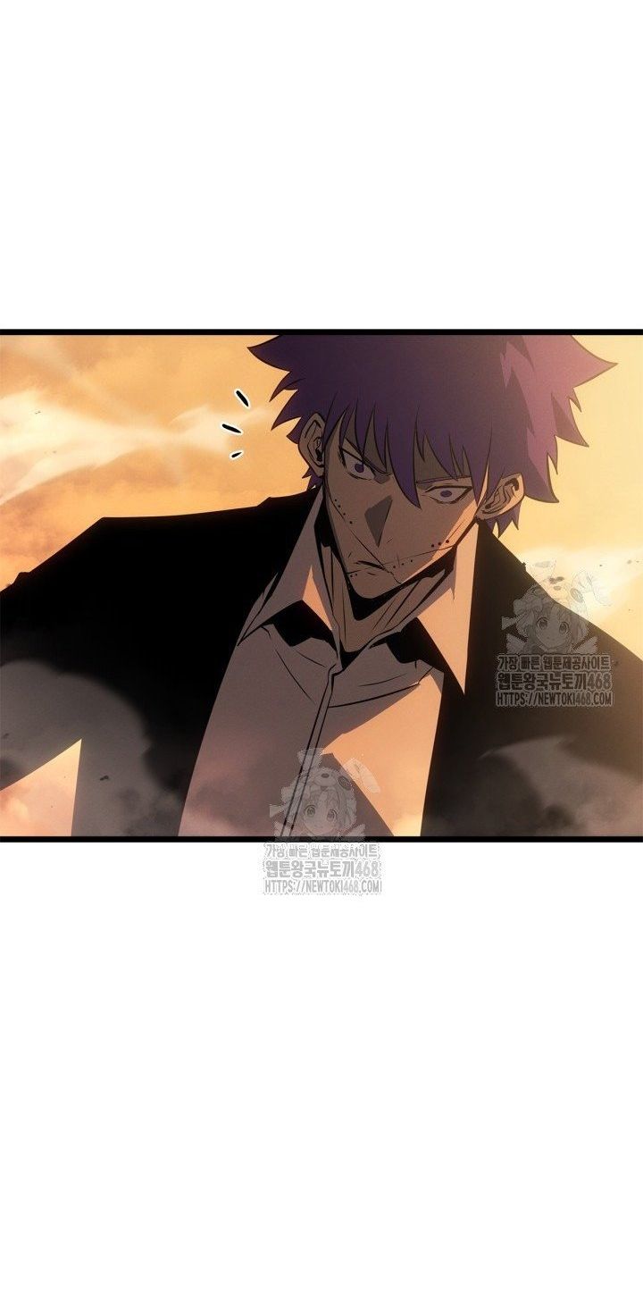 Solo Leveling : Ragnarok Chapter 51 - Trang 34