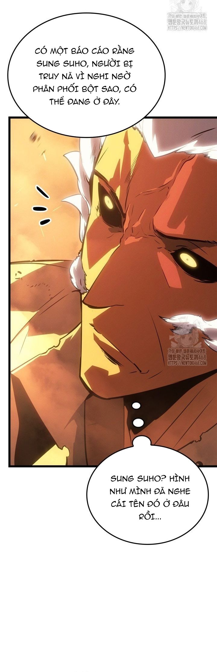 Solo Leveling : Ragnarok Chapter 51 - Trang 4