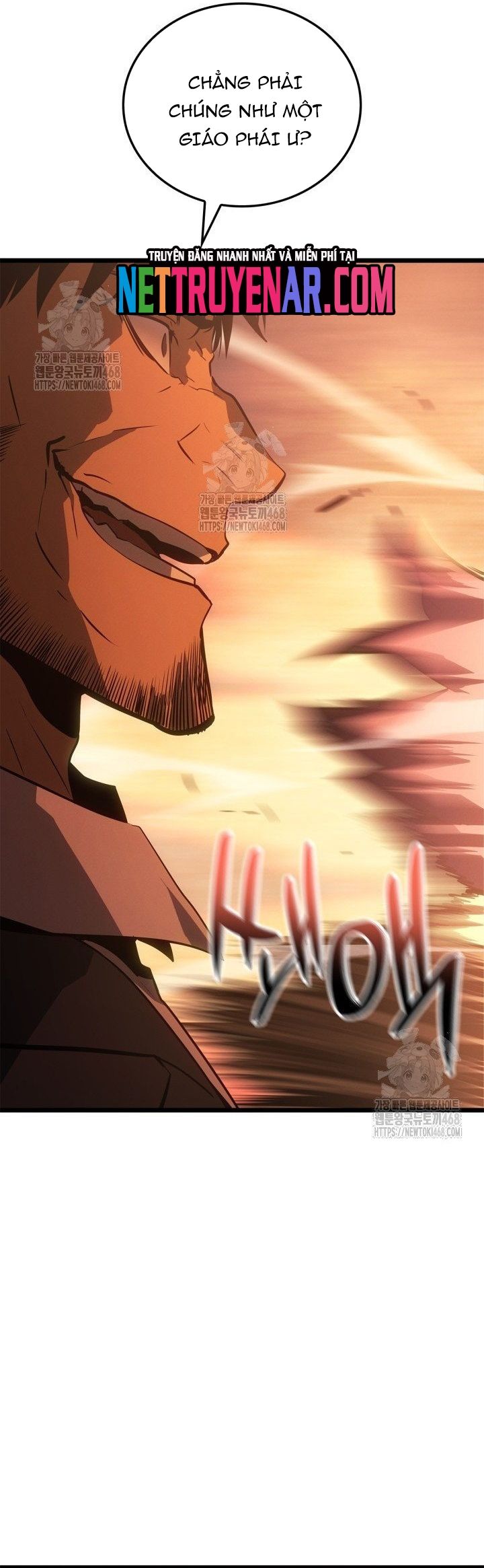 Solo Leveling : Ragnarok Chapter 51 - Trang 41