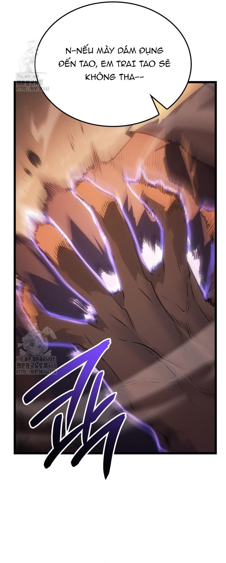 Solo Leveling : Ragnarok Chapter 51 - Trang 46