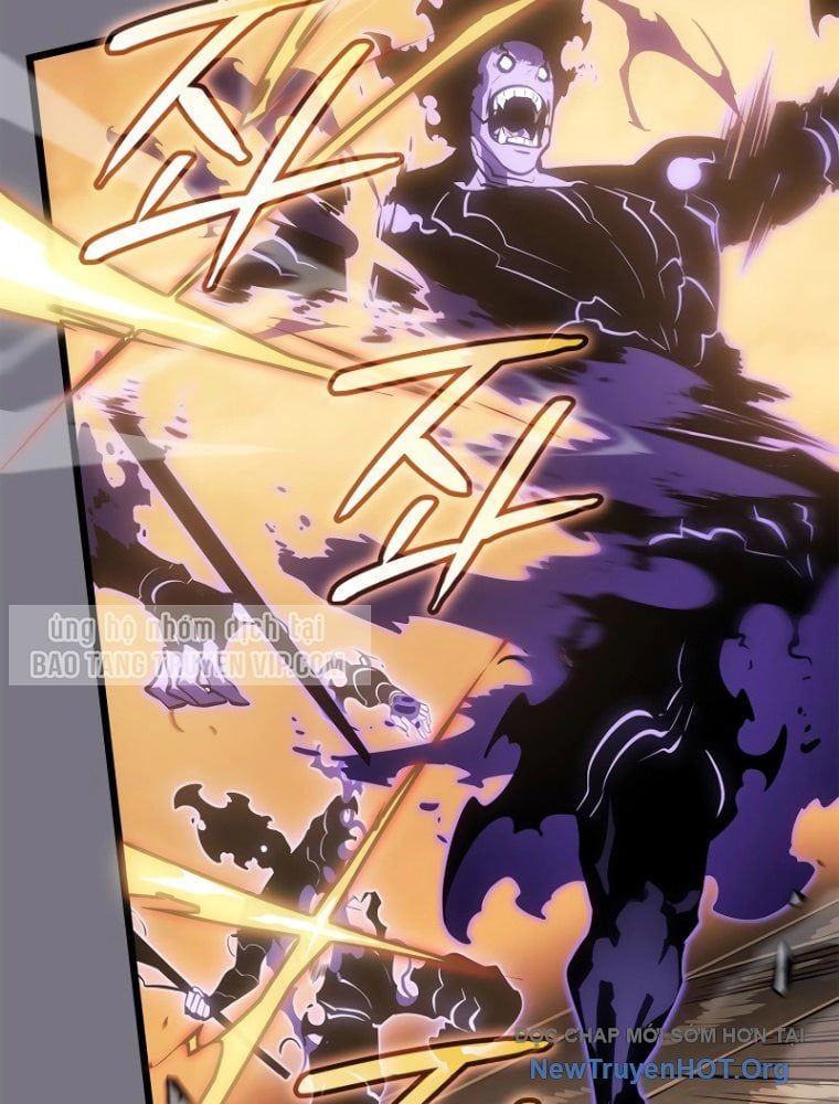 Solo Leveling : Ragnarok Chapter 52.1 - Trang 10
