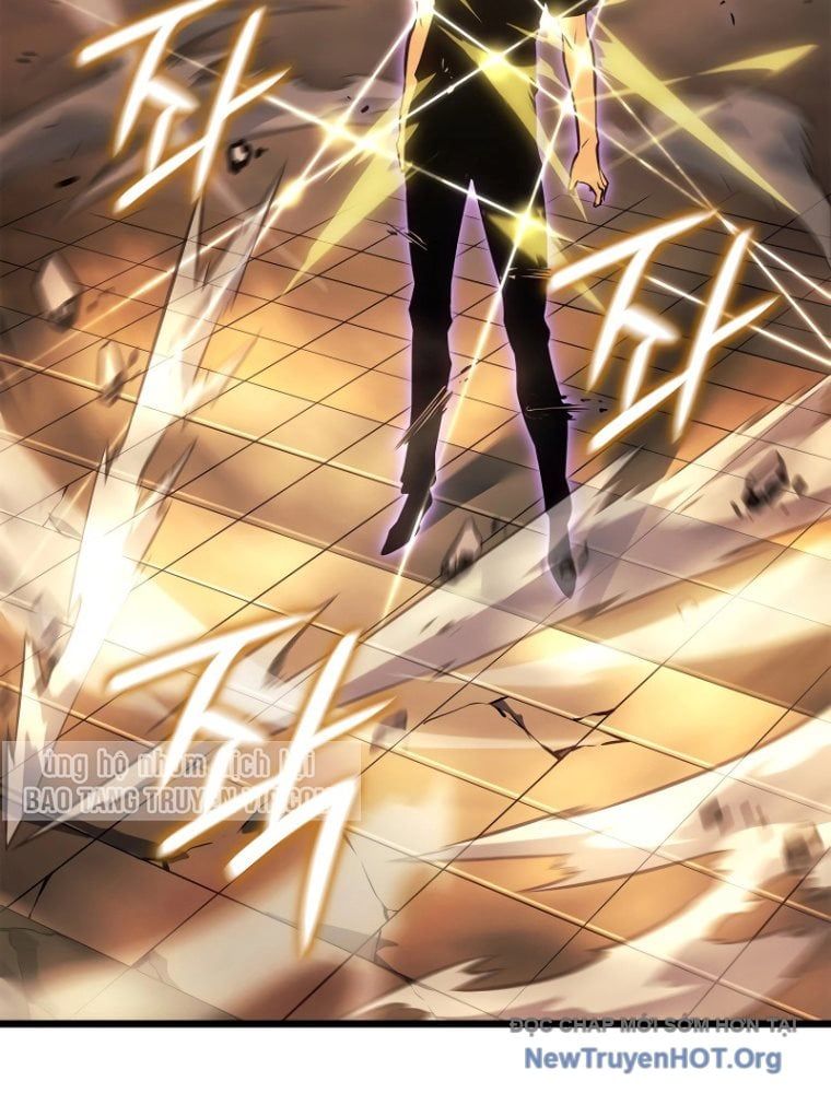 Solo Leveling : Ragnarok Chapter 52.1 - Trang 13