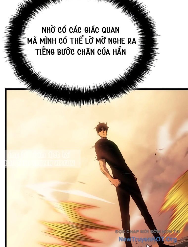 Solo Leveling : Ragnarok Chapter 52.1 - Trang 17