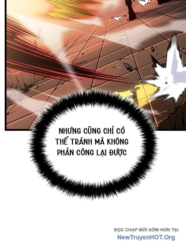 Solo Leveling : Ragnarok Chapter 52.1 - Trang 18