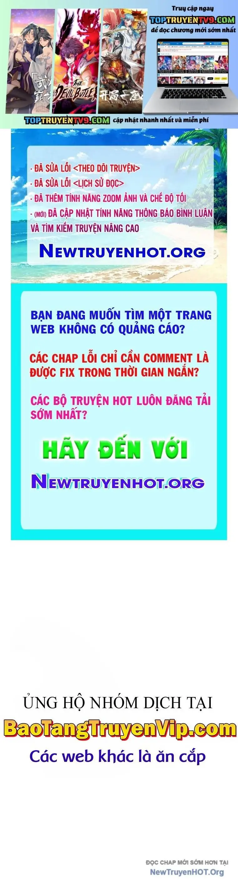 Solo Leveling : Ragnarok Chapter 52.1 - Trang 2