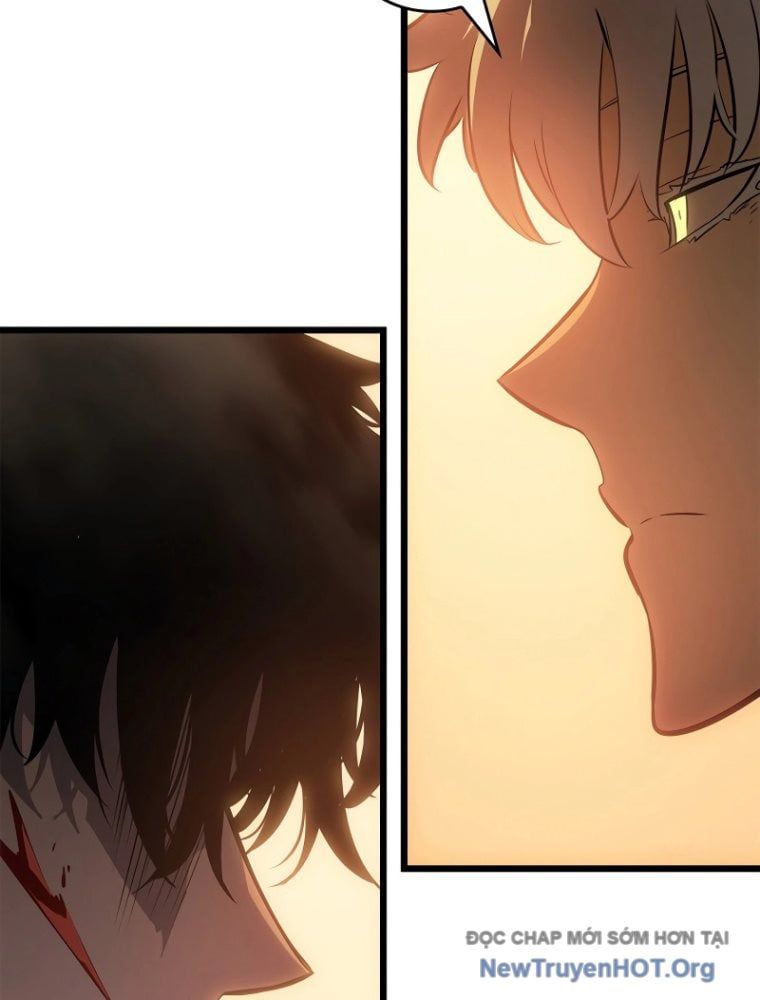 Solo Leveling : Ragnarok Chapter 52.1 - Trang 24