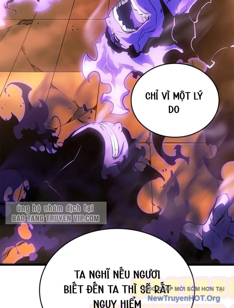 Solo Leveling : Ragnarok Chapter 52.1 - Trang 27