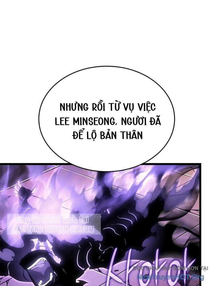 Solo Leveling : Ragnarok Chapter 52.1 - Trang 31