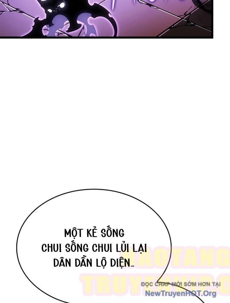 Solo Leveling : Ragnarok Chapter 52.1 - Trang 32