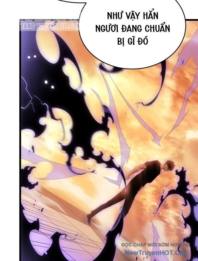 Solo Leveling : Ragnarok Chapter 52.1 - Trang 33