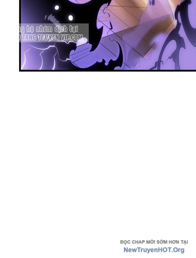 Solo Leveling : Ragnarok Chapter 52.1 - Trang 34
