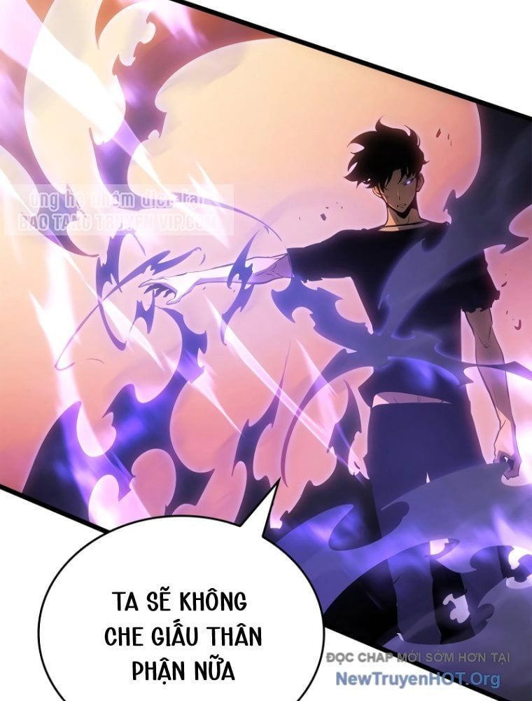 Solo Leveling : Ragnarok Chapter 52.1 - Trang 38