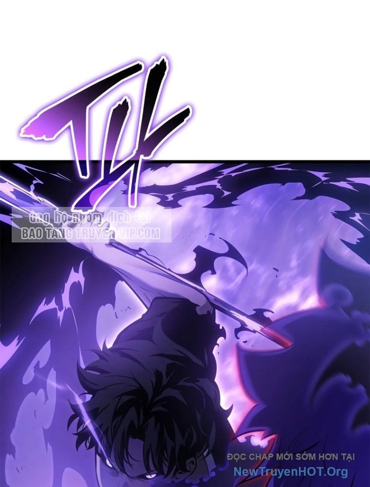 Solo Leveling : Ragnarok Chapter 52.1 - Trang 45