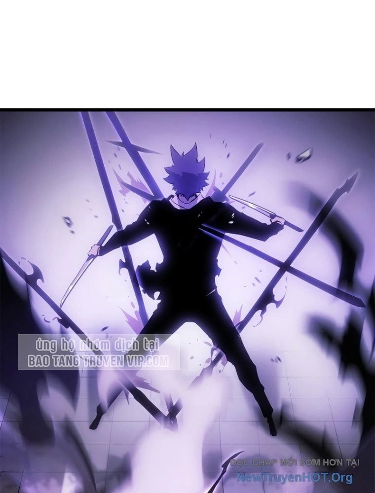 Solo Leveling : Ragnarok Chapter 52.1 - Trang 50