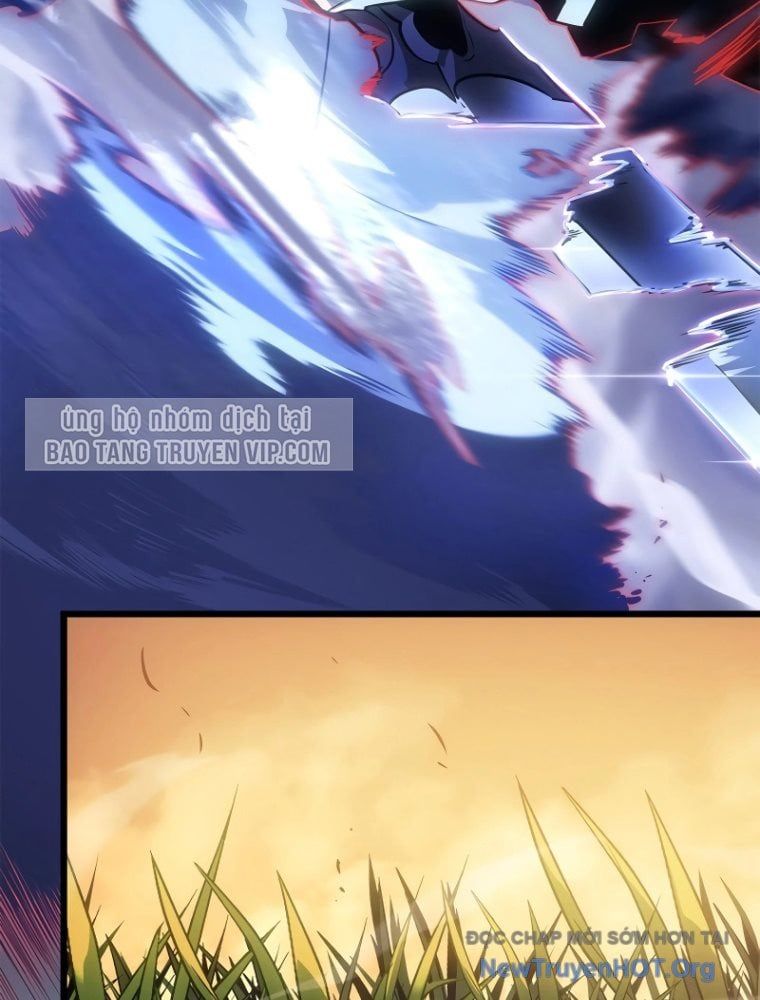 Solo Leveling : Ragnarok Chapter 52.1 - Trang 6