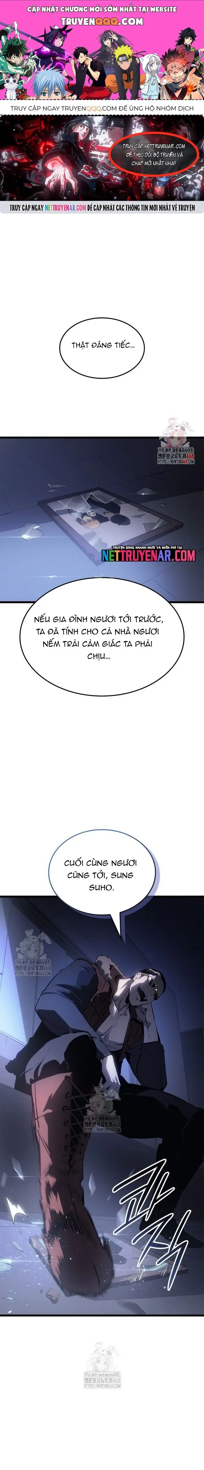 Solo Leveling : Ragnarok Chapter 57 - Trang 1