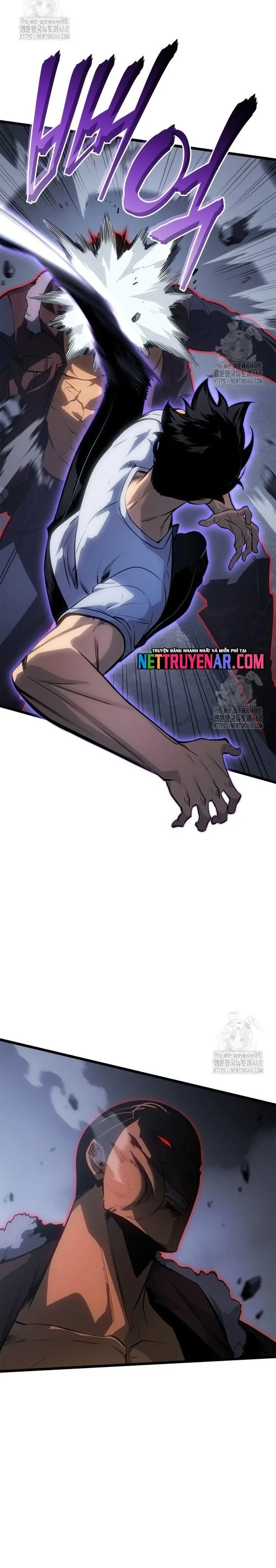 Solo Leveling : Ragnarok Chapter 57 - Trang 16