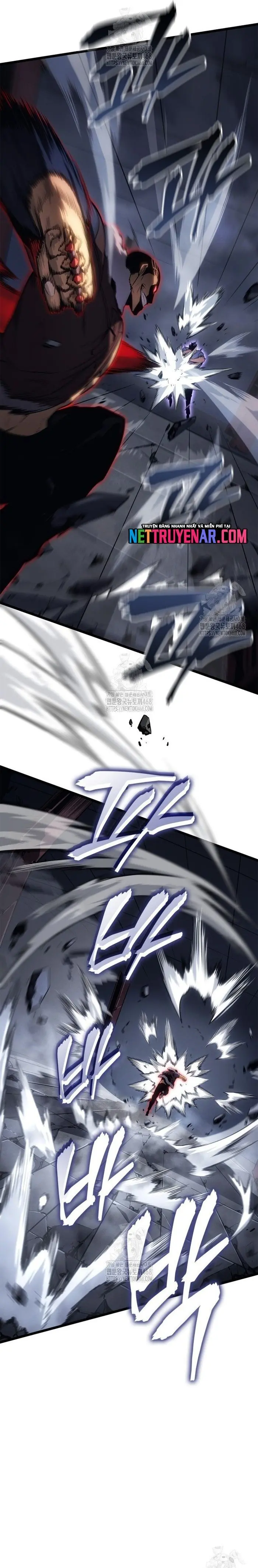 Solo Leveling : Ragnarok Chapter 57 - Trang 18