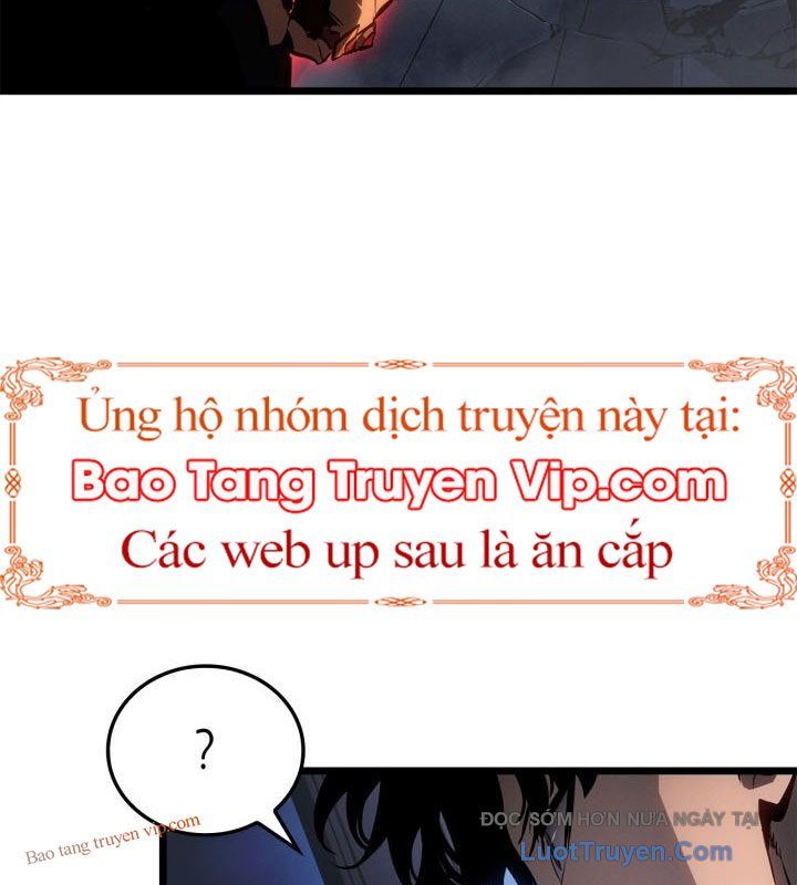 Solo Leveling : Ragnarok Chapter 58 - Trang 10