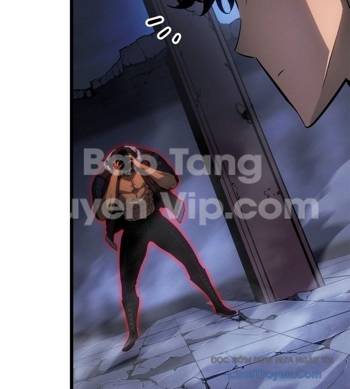 Solo Leveling : Ragnarok Chapter 58 - Trang 11