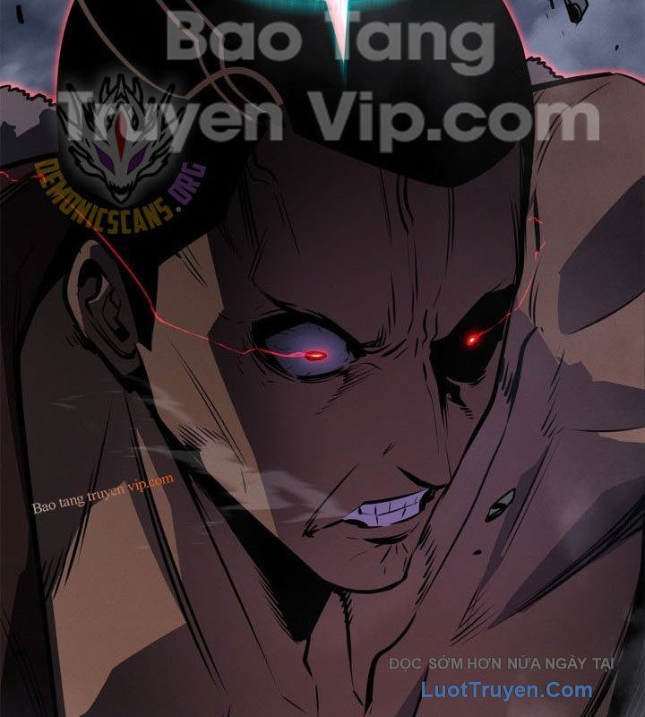Solo Leveling : Ragnarok Chapter 58 - Trang 31