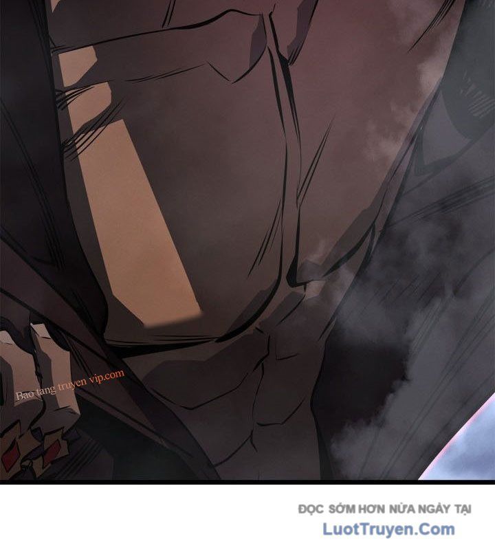 Solo Leveling : Ragnarok Chapter 58 - Trang 32
