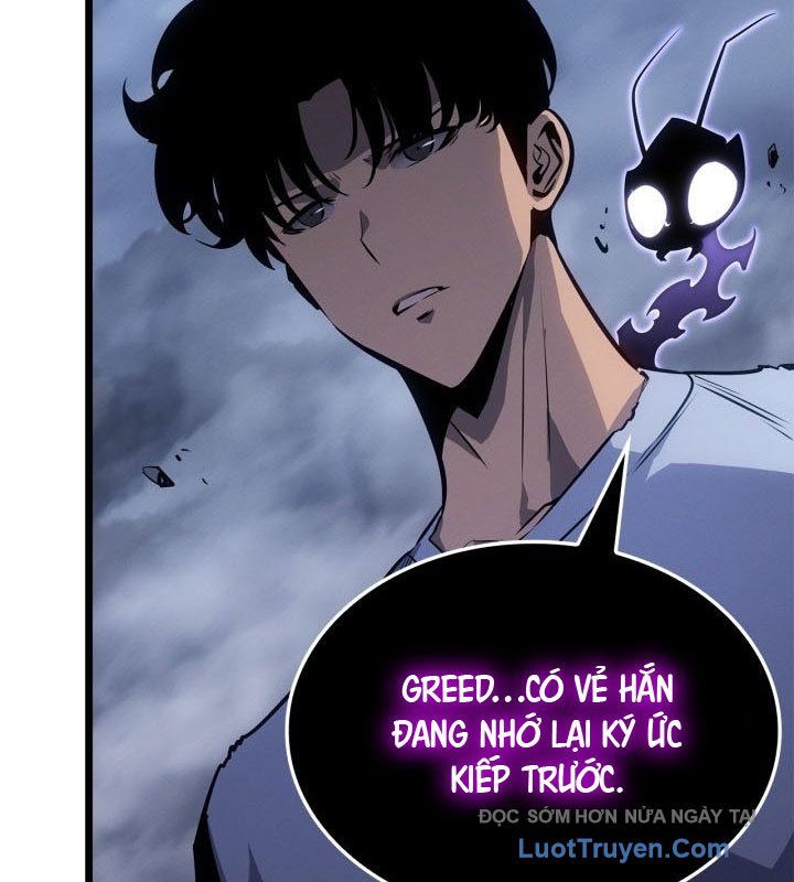 Solo Leveling : Ragnarok Chapter 58 - Trang 34