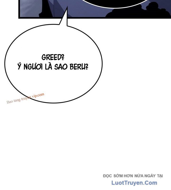 Solo Leveling : Ragnarok Chapter 58 - Trang 35