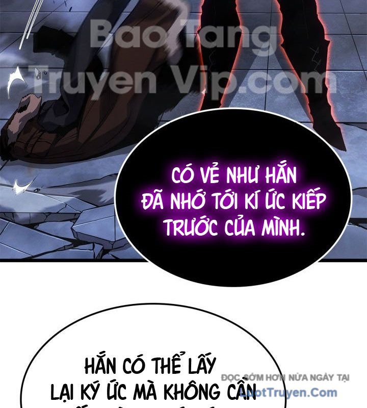 Solo Leveling : Ragnarok Chapter 58 - Trang 38