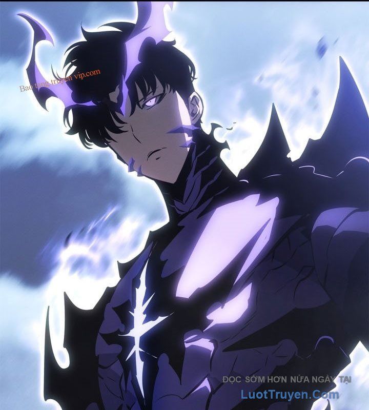 Solo Leveling : Ragnarok Chapter 58 - Trang 4