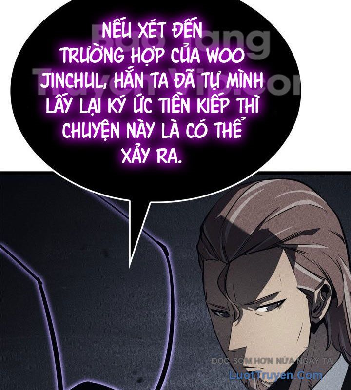 Solo Leveling : Ragnarok Chapter 58 - Trang 40