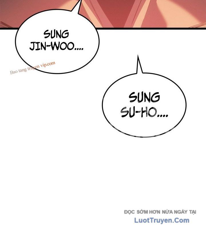 Solo Leveling : Ragnarok Chapter 58 - Trang 43